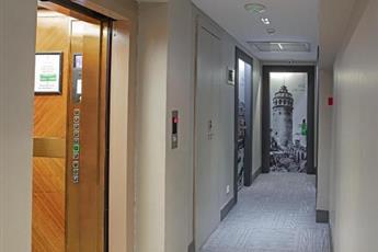 Nowy Efendi Hotel