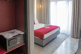 Nowy Efendi Hotel