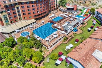 Noxinn Club Hotel 5*