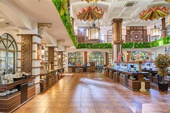 Noxinn Club Hotel 5*