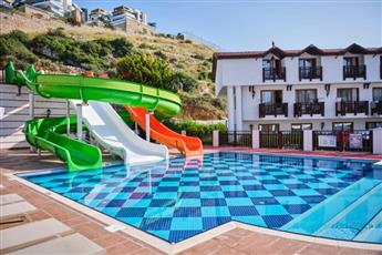 Noxinn Club Hotel 5*