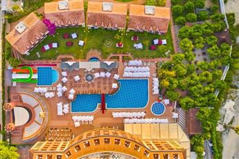 Noxinn Club Hotel 5*