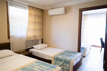 Noxinn Club Hotel 5*