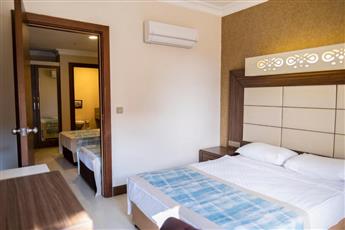 Noxinn Club Hotel 5*