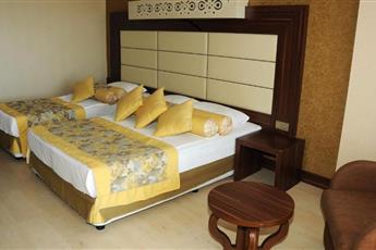 Noxinn Club Hotel 5*