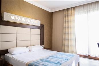 Noxinn Club Hotel 5*