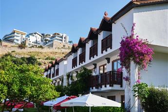 Noxinn Club Hotel 5*