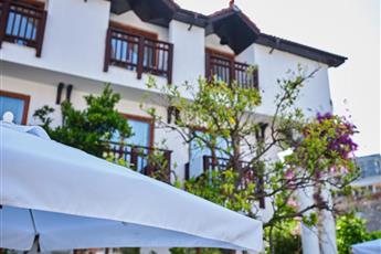 Noxinn Club Hotel 5*