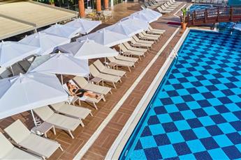 Noxinn Club Hotel 5*