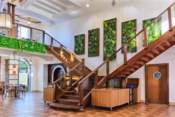 Noxinn Club Hotel 5*