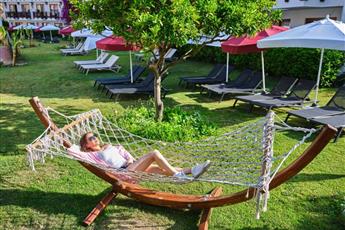 Noxinn Club Hotel 5*