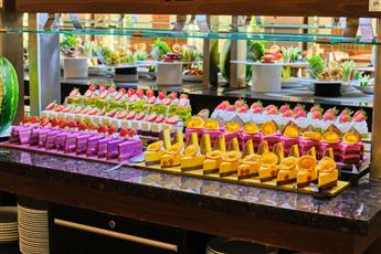 Noxinn Club Hotel 5*