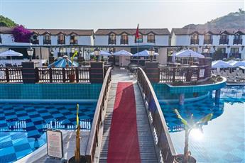 Noxinn Club Hotel 5*