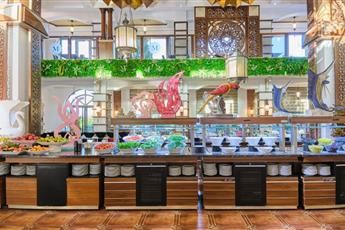 Noxinn Club Hotel 5*