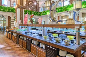 Noxinn Club Hotel 5*