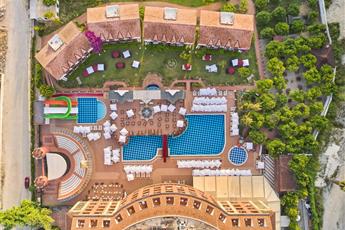 Noxinn Club Hotel 5*