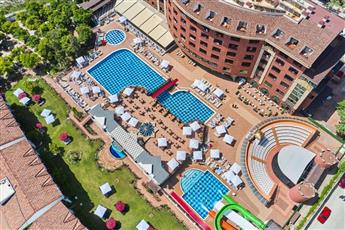 Noxinn Club Hotel 5*