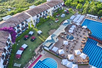 Noxinn Club Hotel 5*