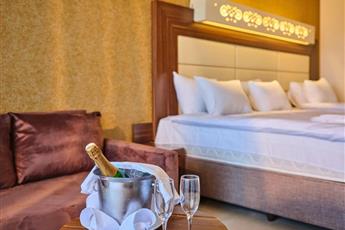 Noxinn Club Hotel 5*