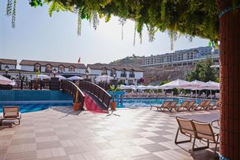 Noxinn Club Hotel 5*