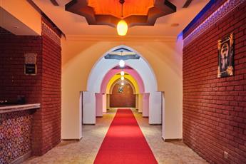 Noxinn Club Hotel 5*