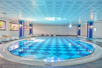 Noxinn Club Hotel 5*