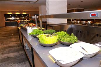 NoxInn Deluxe Hotel 5*