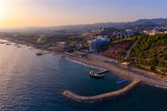 NoxInn Deluxe Hotel 5*