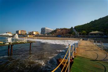 NoxInn Deluxe Hotel 5*