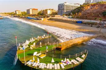 NoxInn Deluxe Hotel 5*