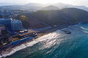 NoxInn Deluxe Hotel 5*