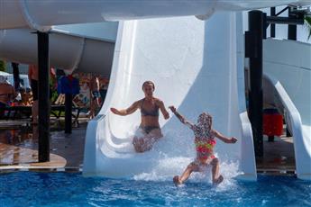 NoxInn Deluxe Hotel 5*