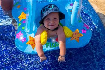 NoxInn Deluxe Hotel 5*