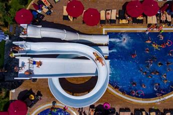 NoxInn Deluxe Hotel 5*