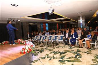 NoxInn Deluxe Hotel 5*