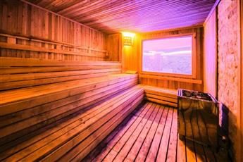 NoxInn Deluxe Hotel 5*