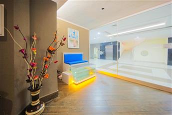 NoxInn Deluxe Hotel 5*