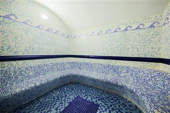 NoxInn Deluxe Hotel 5*