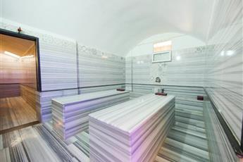 NoxInn Deluxe Hotel 5*