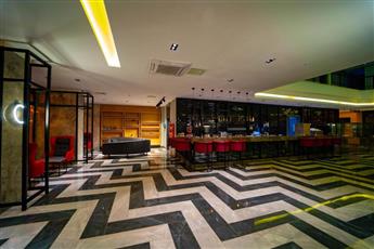 NoxInn Deluxe Hotel 5*