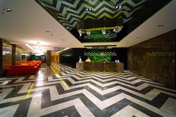 NoxInn Deluxe Hotel 5*