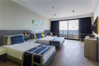 NoxInn Deluxe Hotel 5*