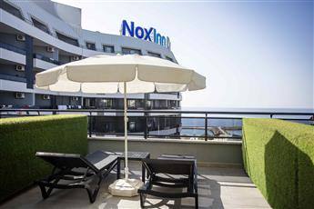 NoxInn Deluxe Hotel 5*