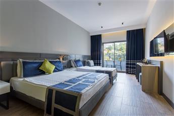 NoxInn Deluxe Hotel 5*