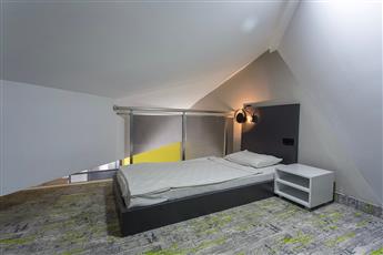 NoxInn Deluxe Hotel 5*