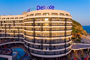 NoxInn Deluxe Hotel