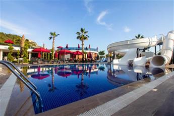 NoxInn Deluxe Hotel