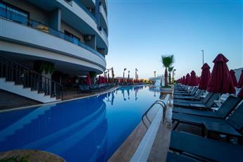 NoxInn Deluxe Hotel