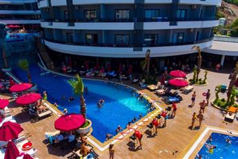NoxInn Deluxe Hotel
