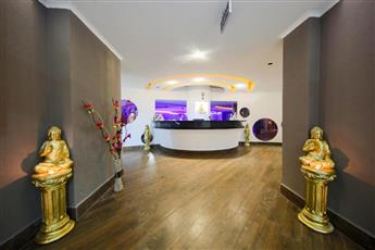 NoxInn Deluxe Hotel
